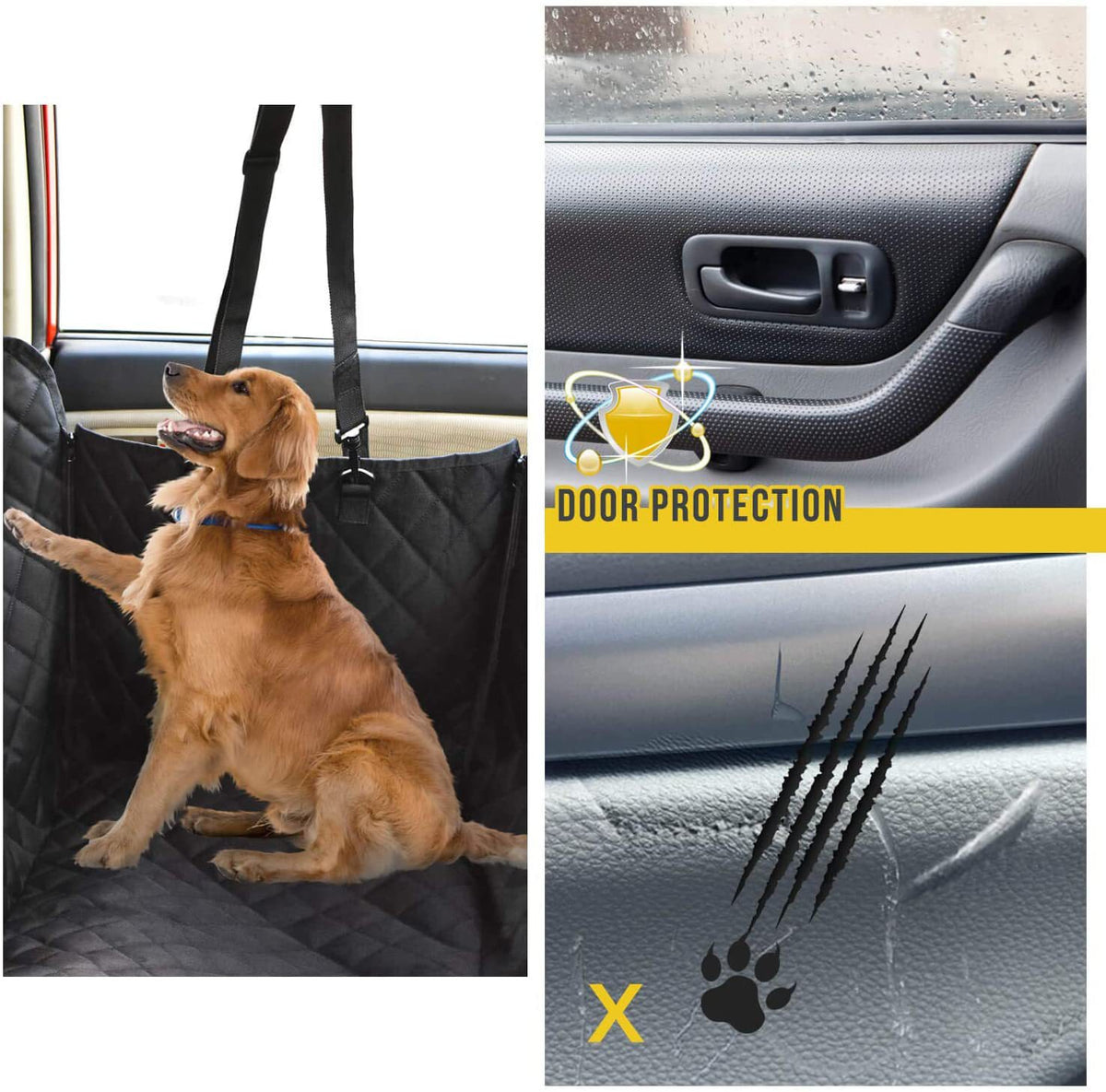 car pet mat car dog mat pet dog seat waterproof source manufacturers