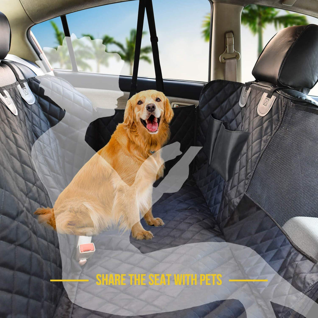 car pet mat car dog mat pet dog seat waterproof source manufacturers
