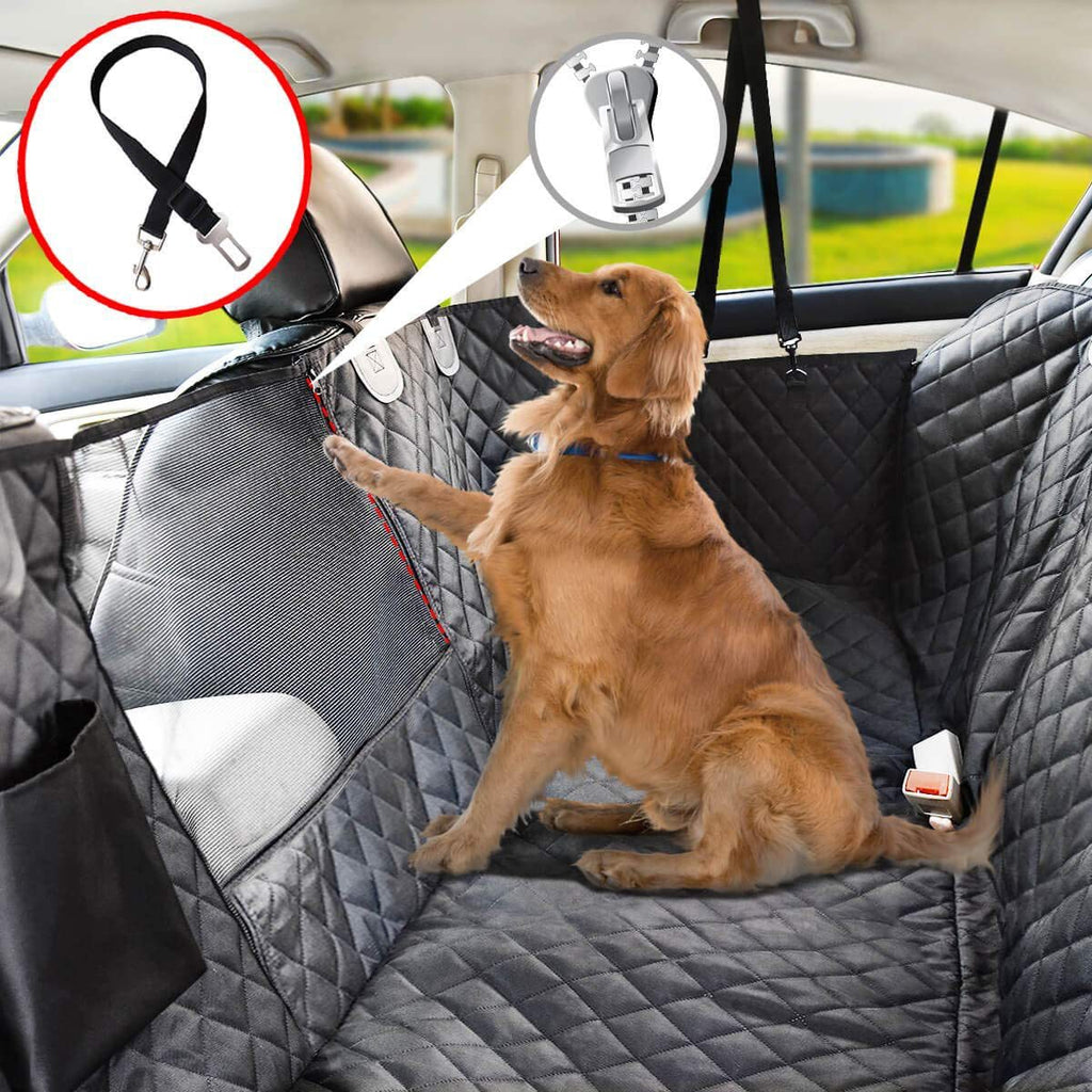 car pet mat car dog mat pet dog seat waterproof source manufacturers